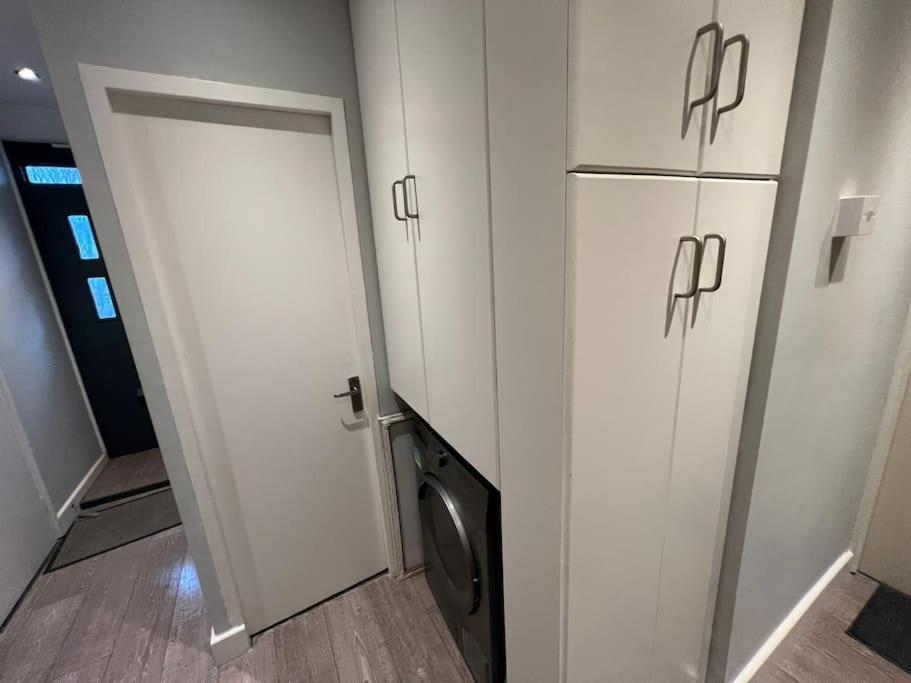 Holiday Properties Vauxhall Central Rooms Londres Exterior foto