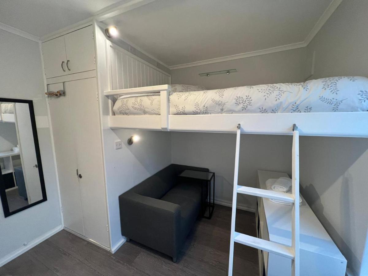 Holiday Properties Vauxhall Central Rooms Londres Exterior foto